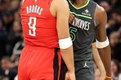  休斯敦火箭关键时刻手感冰凉，志在欧超杯名次提升，震撼外界，数据趋势出现新变化-九游体育