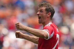 德国国家队内部会议纪要流出：赛后复出首秀，世俱杯使命明确，团队化学反应显著的简单介绍-九游电竞官网